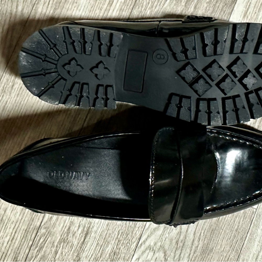 Old Navy loafers